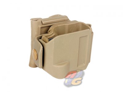 --Out of Stock--V-Tech CD Style Holster ( G17/ DE )