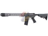 G&P EMG SAI GRY AR15 Gen. 2 Carbine AEG ( Gray )