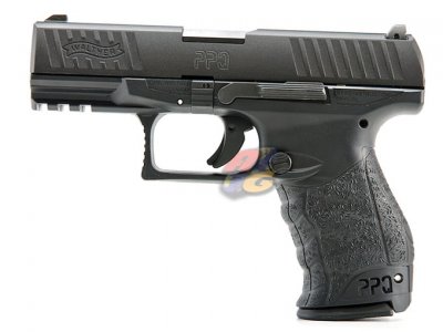 --Out of Stock--Umarex/ Stark Arms Walther PPQ M2 Gas Pistol ( BK/ ASIA EDITION )