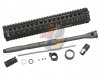 --Out of Stock--G&P MWS Daniel Defense M4A1 12.5 inch Front Set For Tokyo Marui M4 MWS Series GBB