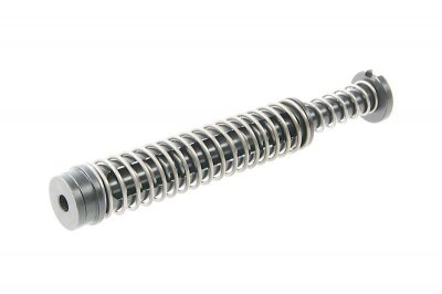 --Out of Stock--Mafioso Airsoft 130% Steel Guide Rod For Umarex/ VFC Glock 17 Gen.5 GBB
