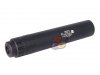 --Out of Stock--Madbull Gemtech GM-45 Dummy Suppressor and Barrel Extension ( 14mm- )