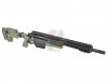 Archwick MK13 Compact Sniper Rifle ( BK and Sage/ Spring )