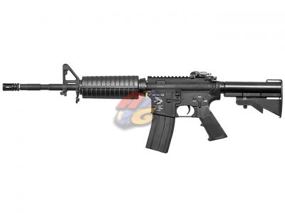 --Out of Stock--G&P Free Float Recoil System Airsoft Gun-001