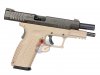 --Out of Stock--HK XDM .40 GBB Pistol (DE Frame)