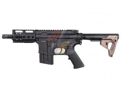 --Out of Stock--Bell M4 CQB Full Metal AEG ( 074-1 )