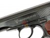 Umarex MAKAROV CO2 Pistol (4.5mm, Full Metal)