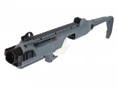 Armorer Works Custom Tactical Carbine Kit For Armorer Works G Series GBB ( Gray )