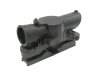 ARES 4X L85 SUSAT Style Scope with Hard Plastic Protection Case