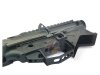 --Out of Stock--Iron Airsoft PDW Receiver Set For Tokyo Marui M4 GBB ( MWS )