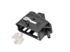 CTM HPA M4 Magazine Adapter For G Series, AAP-01 Series GBB ( Black/ Grey )