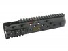 5KU TJ Competition Series Rail Handguard For M4/ M16 Series AEG