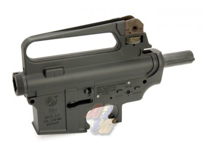 --Out of Stock--G&P M16A2 (Burst) Metal Body ( CNC Marking )