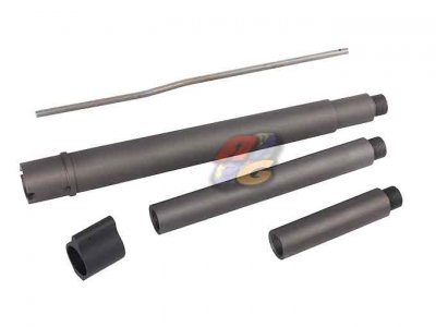 --Out of Stock--Angry Gun Wire Cutter Rail System Outer Barrel Kit For M4/ M16 Series PTW/ CTW/ DTW