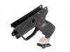 --Out of Stock--Azimuth A3 Type Lower Receiver For Umarex / VFC MP5K GBB Series