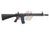 --Out of Stock--E&C Full Metal 15" M4 Troy AEG