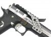 --Out of Stock--Armorer Works .38 Supercomp Race GBB ( 2-Tone )
