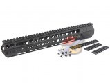 --Out of Stock--Angry Gun Coast Guard Rail System