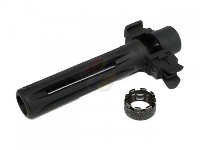 --Out of Stock--CYMA M14 AEG Flash Hider with Front Sight