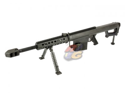 --Out of Stock--SOCOM Gear Barrett M82A1 CQ AEG *