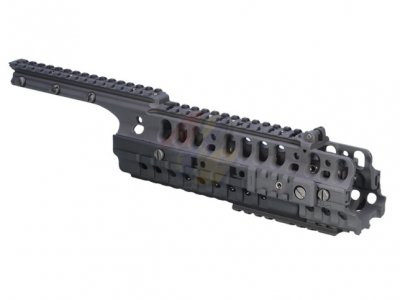 --Out of Stock--ARES M4 SIR Handguard ( Middle )