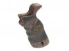 --Out of Stock--RA-Tech PSG-1 Walnut Wood Grip For Umarex/ VFC PSG-1 GBB ( Special Handmade Edition )