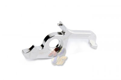 --Out of Stock--Prometheus Hard Cut Off Lever Ver 2