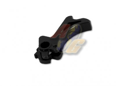 --Out of Stock--Gunsmith Bros STI Supr Style Hammer For Hi-Capa/ 1911 Series GBB ( BK )