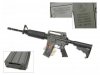 --Out of Stock--King Arms M4A1 AEG ( Cybergun Licensed )