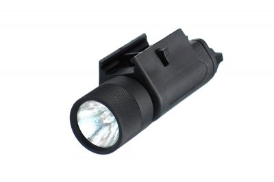 --Out of Stock--King Arms M3 Tactical Illuminator( BK )
