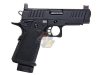 EMG Staccato Licensed C2 Compact 2011 GBB ( Model: VIP Grip/Standard / Green Gas )