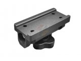 Airsoft Artisan T1/ T2 Optics Mount For M16/ AR15 Carry Handle