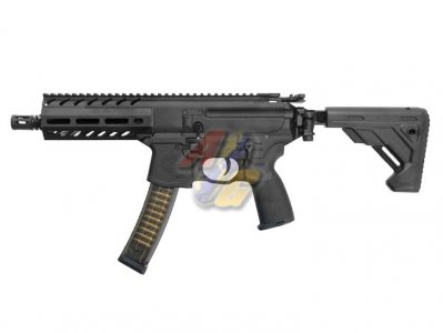 SIG Sauer MPX AEG Airsoft Rifle ( Licensed by SIG SAUER ) ( by SIG AIR & VFC )