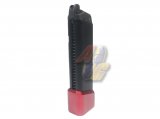 Pro-Win CNC 36rds Magazine For Tokyo Marui G/ M Series GBB ( Red Base )