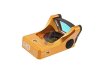 --Out of Stock--RGW Grace Optics M1 Red Dot ( Orange )