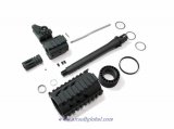 Classic Army M15A4 C.Q.B. Compact Seal Rail System With Barrel Set