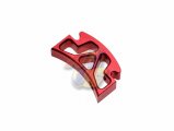 COWCOW Technology Module Trigger Shoe A ( Red )