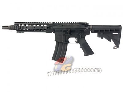 --Out of Stock--RA-Tech Custom WE M4 AAC300 Series LV1 GBB