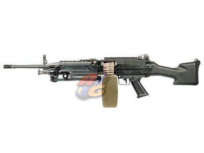 --Out of Stock--G&P M249 Marine AEG