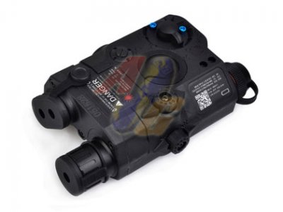 Element LA-5C UHP Red and Green Laser Ver ( Black )