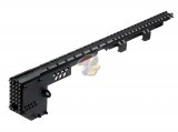 Armyforce Metal Sword Fish Strike Kit For MP5 Series AEG ( Except: SD5, SD6 )