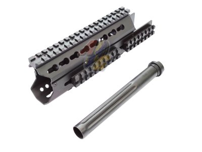 --Out of Stock--LCT 9.5 Inch Keymod Rail For AK Series