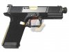 --Out of Stock--EMG Custom SAI Utility Aluminum GBB Pistol ( TM Spec/ Licensed )