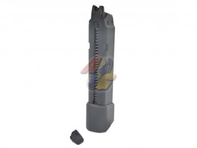 --Out of Stock--Ace One Arms 30rds Aluminium Light Weight Gas Magazine For Tokyo Marui/ WE G Series GBB