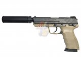 Tokyo Marui HK45 Tactical GBB ( DE )