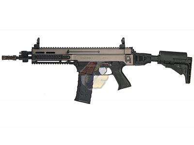 --Out of Stock--ASG CZ 805 BREN A2 AEG ( DT-Grey Receiver )