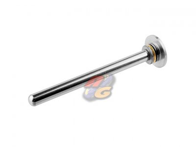 --Out of Stock--Action Stainless Steel Spring Guide For Marui/ Action/ Well VSR10