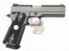 WE Hi-Capa 4.3 Gas Pistol ( BK )
