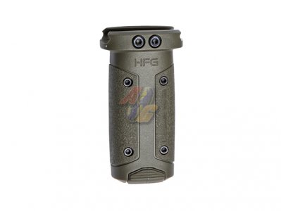 --Out of Stock--HERA ARMS HFG Foregrip ( OD Green/ Licensed by ASG )