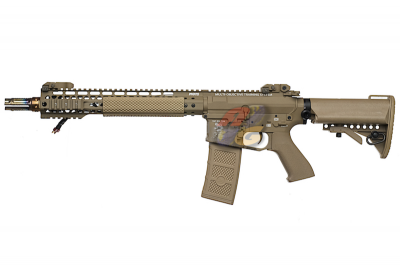 --Out of Stock--G&P Free Float Recoil System Airsoft Gun-005 ( DE )